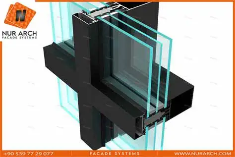 الواجهات الزجاجية — 9