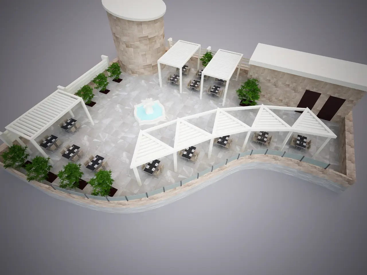 الخدمات الهندسية — 2