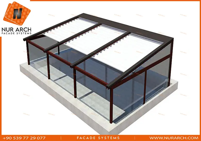 البرجولات — 4