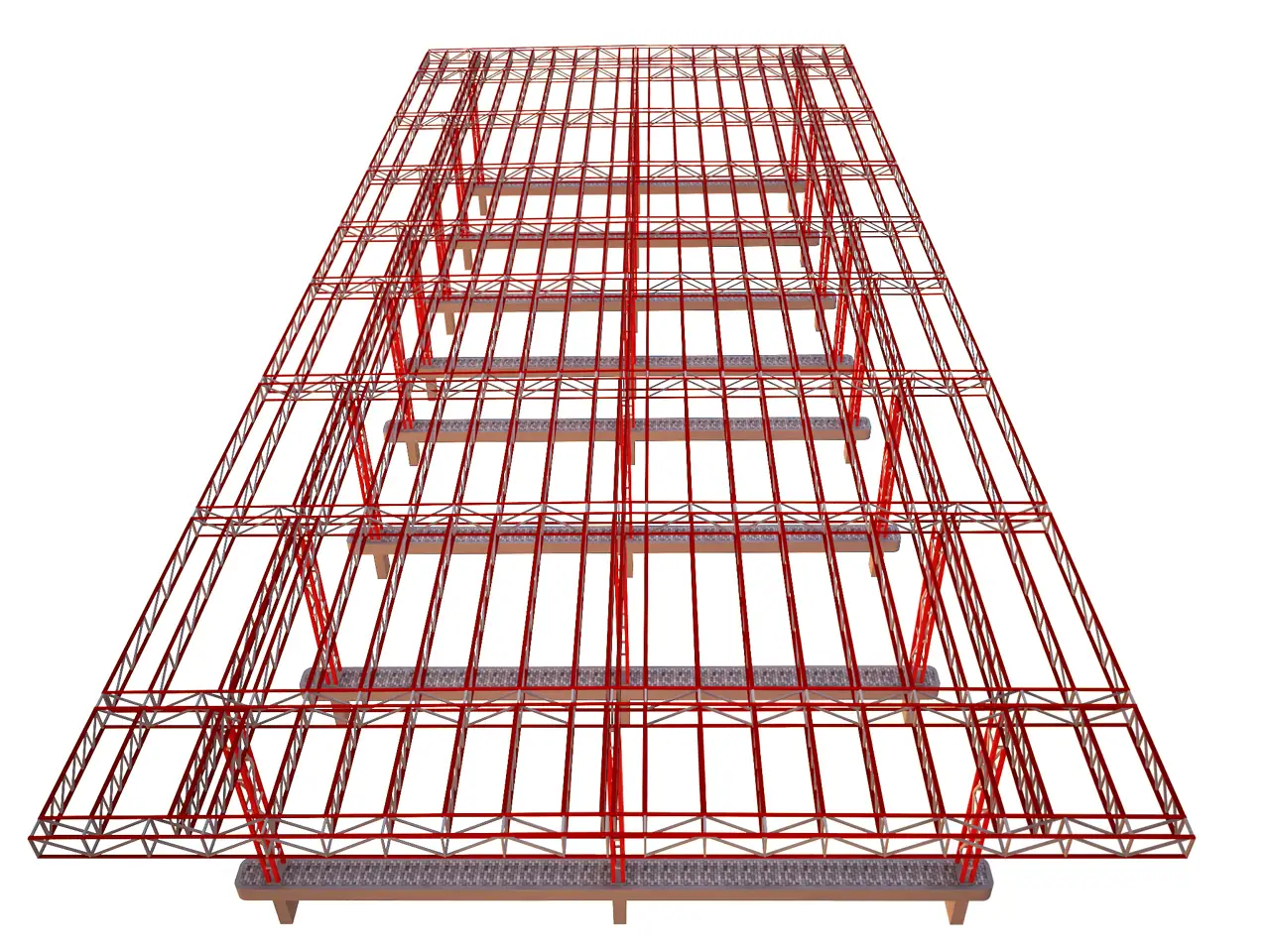 الخدمات الهندسية — 4