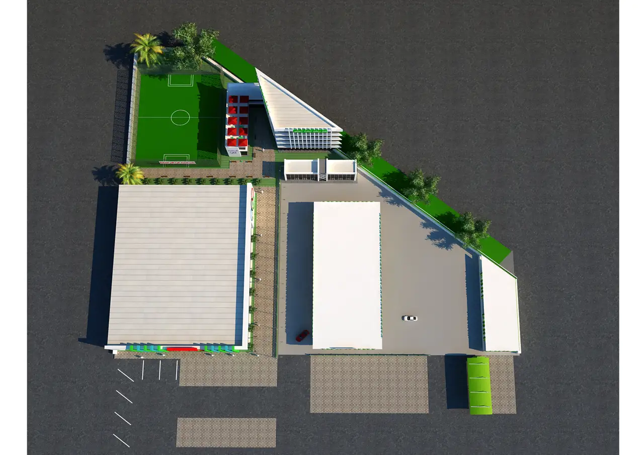 الخدمات الهندسية — 9