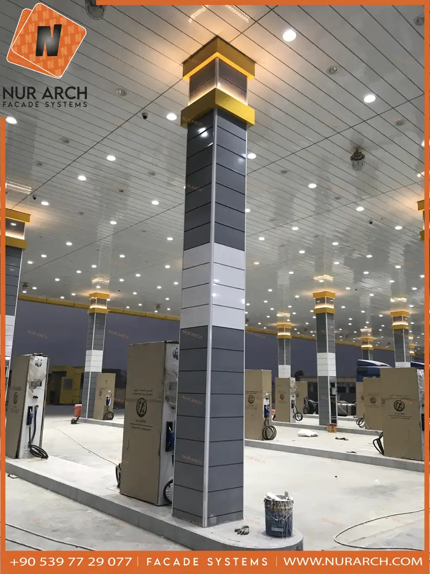 ألمنيوم كوتا — 4
