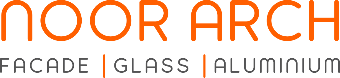 NOOR ARCH · Facade | Glass | Aluminium