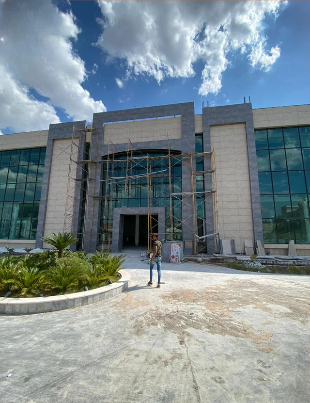 جامعة التراث — 8