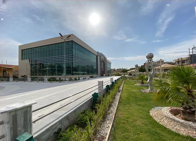 جامعة التراث — 11