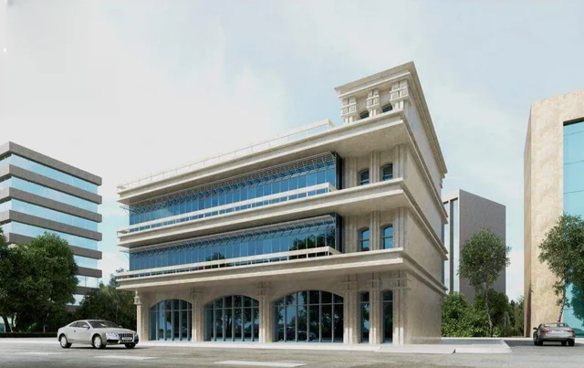 Medical Center
