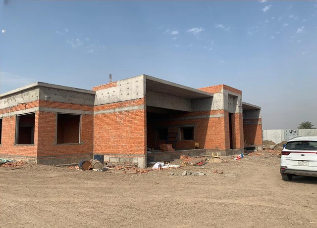 مدخل الجامعة الأمريكية — 18