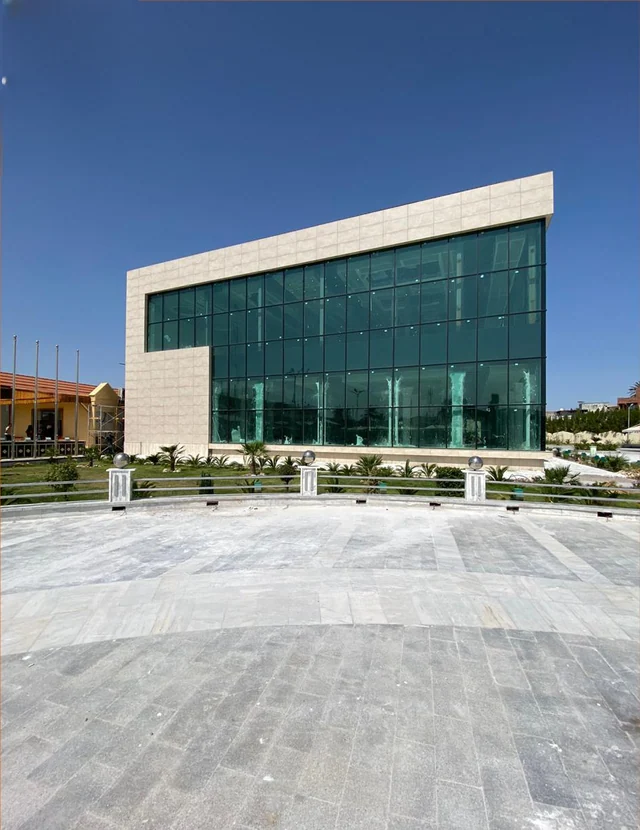 جامعة التراث — 2