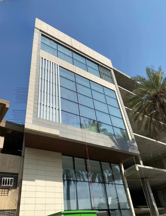 المركز التجاري — 19
