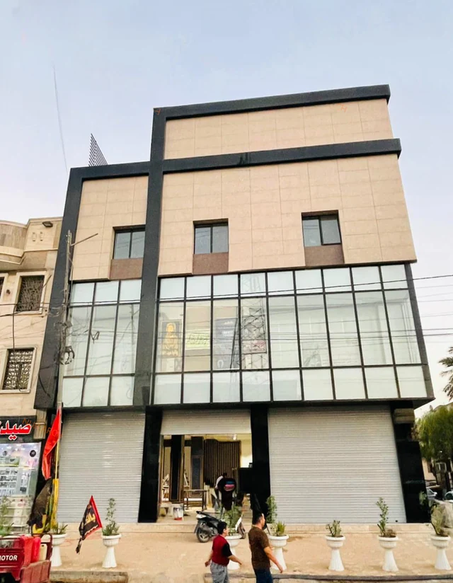 فاشن بوتيك — 7