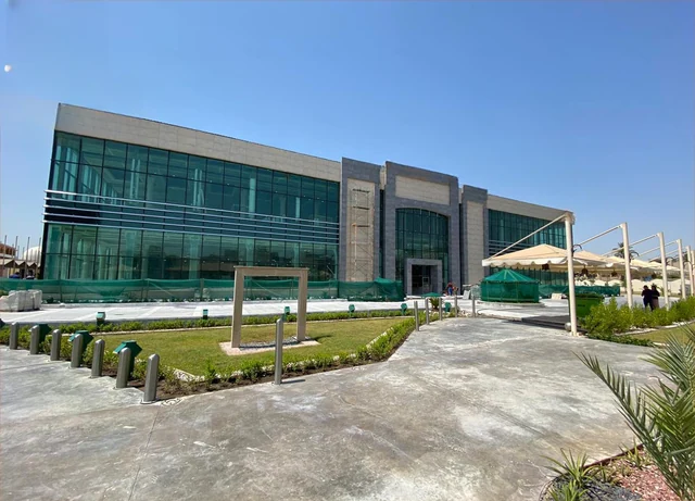 Al Turath University