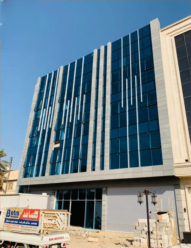البصرة — 14