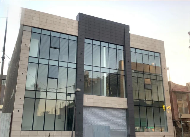 شركة النهج — 12