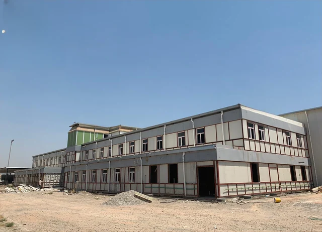 الخطوط الجوية العراقية — 8