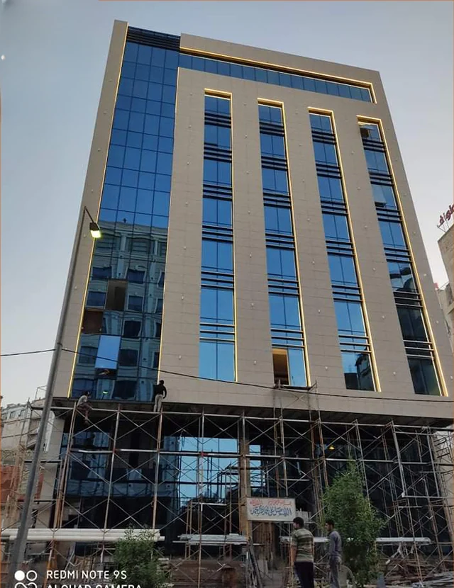 فندق فيروز · كربلاء — 3