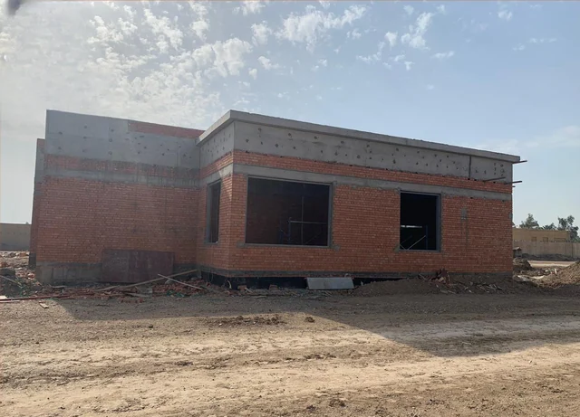 مدخل الجامعة الأمريكية — 20