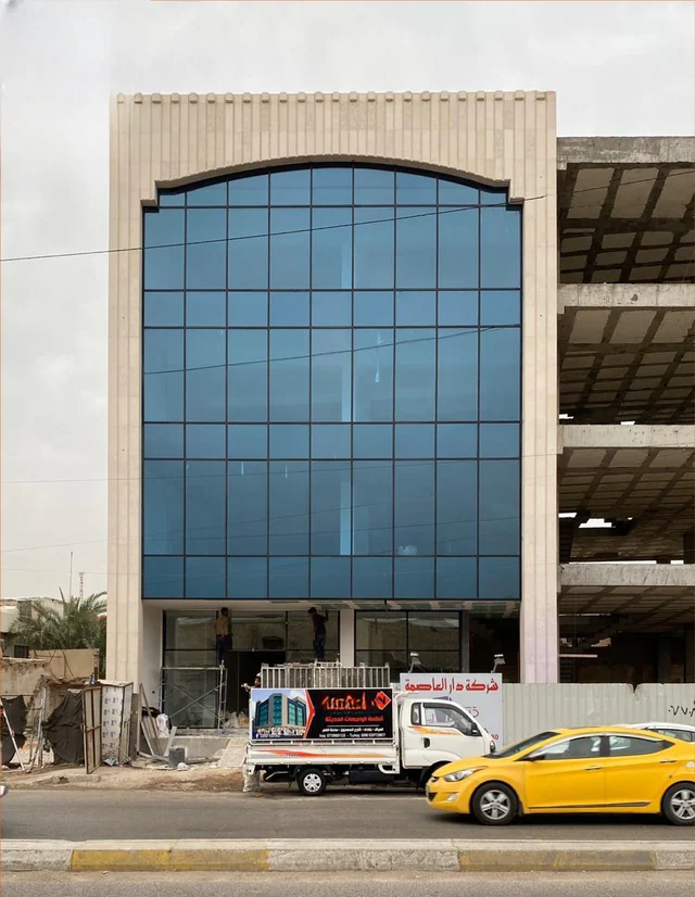 دار العاصمة — 6