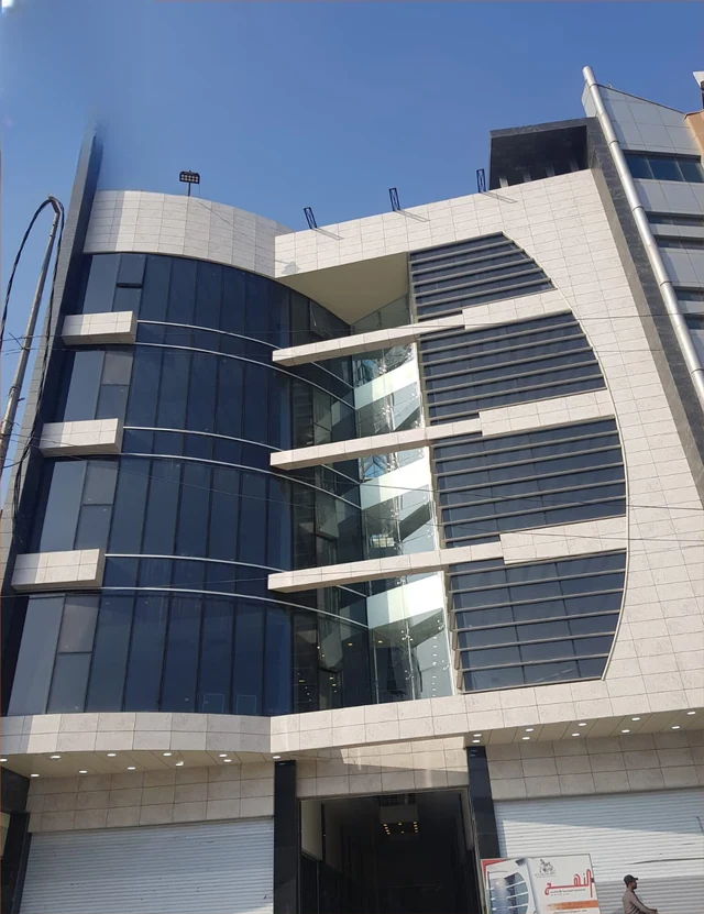 شركة النهج — 3