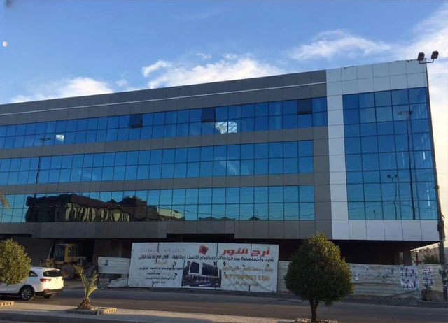 المركز التجاري — 8