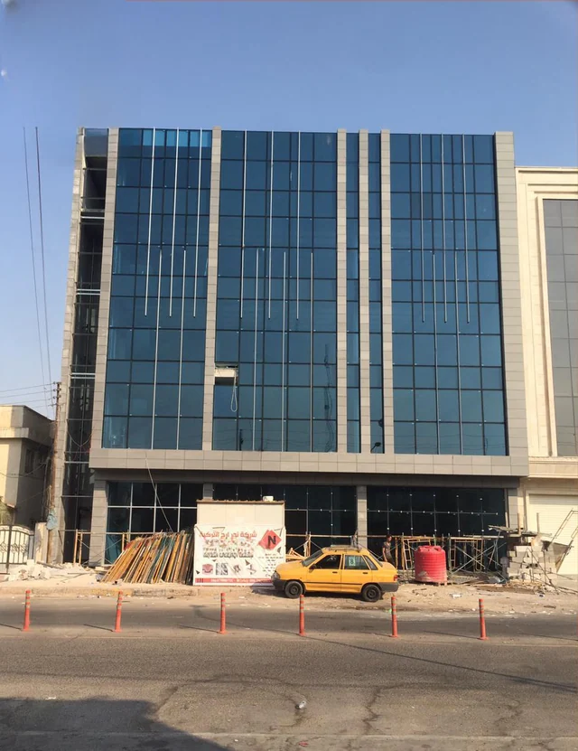 البصرة — 6