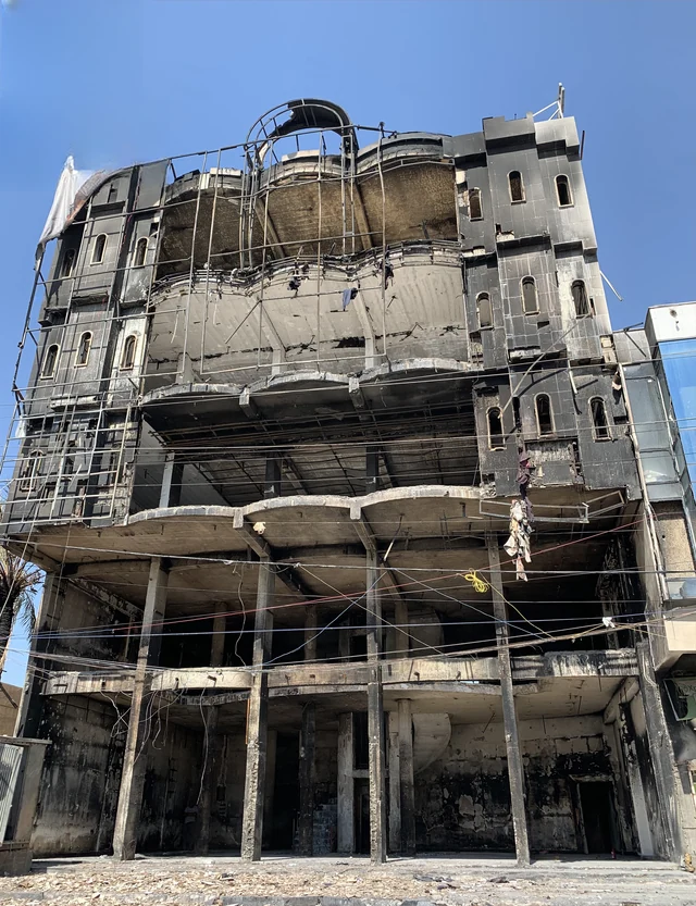 هوليوود فاشن — 6