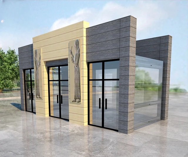 جامعة التراث — 7