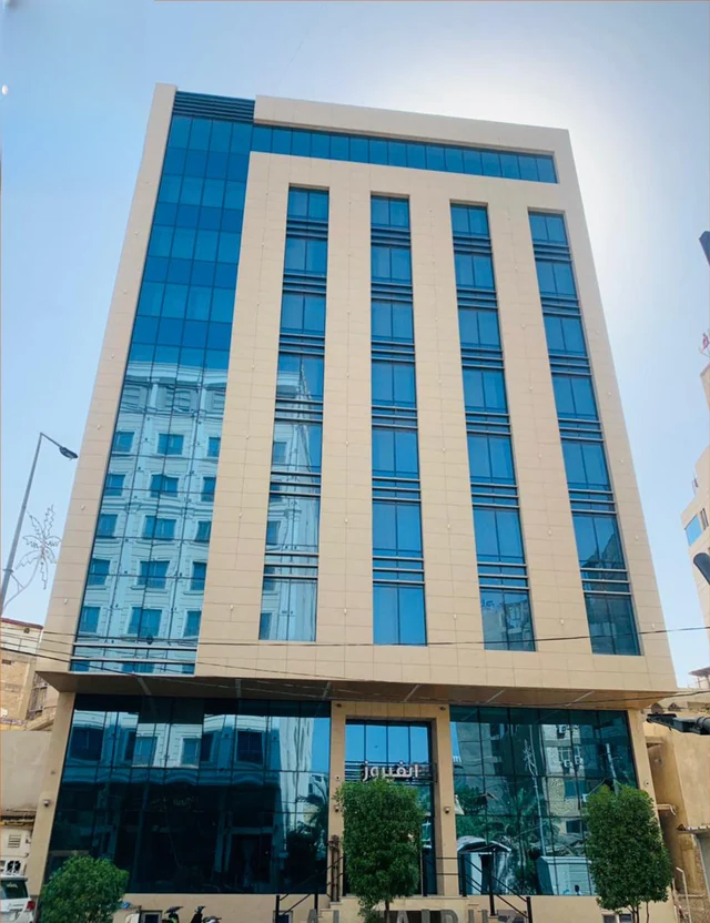 Fayroz Hotel · Karbala