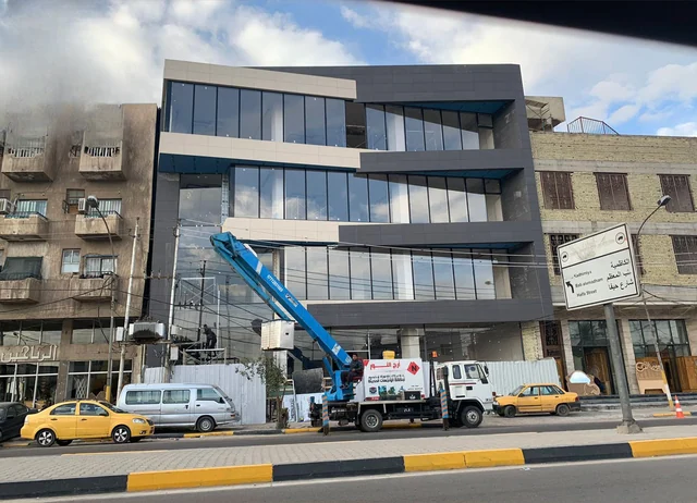 القاسم للأثاث — 11