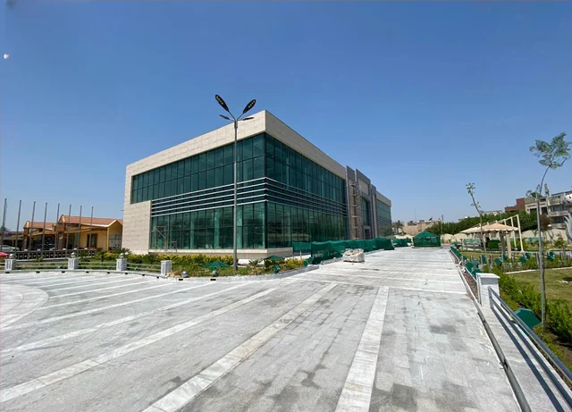 جامعة التراث — 9