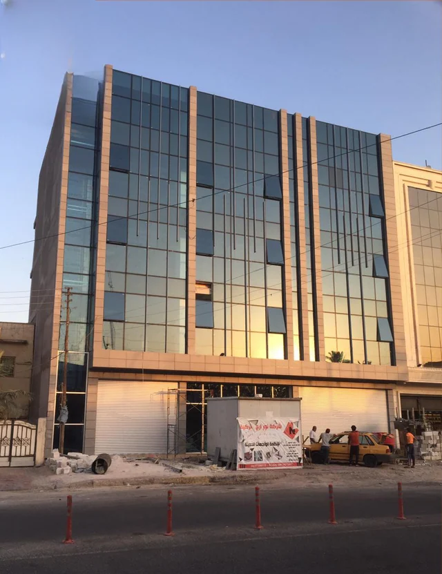 البصرة — 16