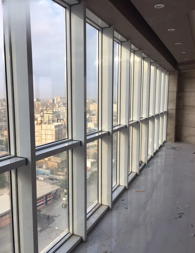 فندق الإمارة · كربلاء — 14