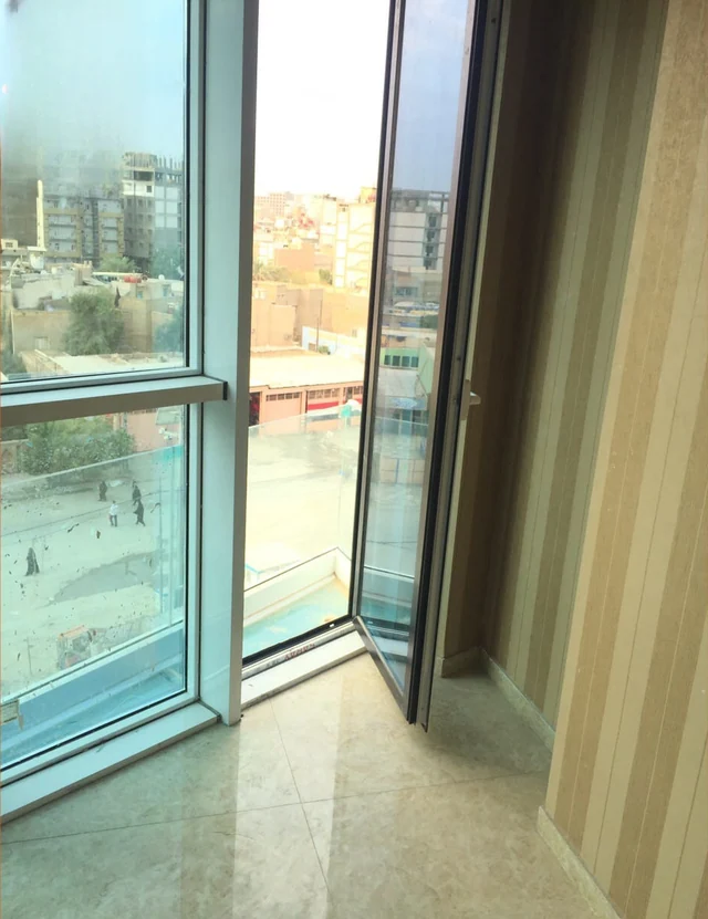 فندق الإمارة · كربلاء — 11