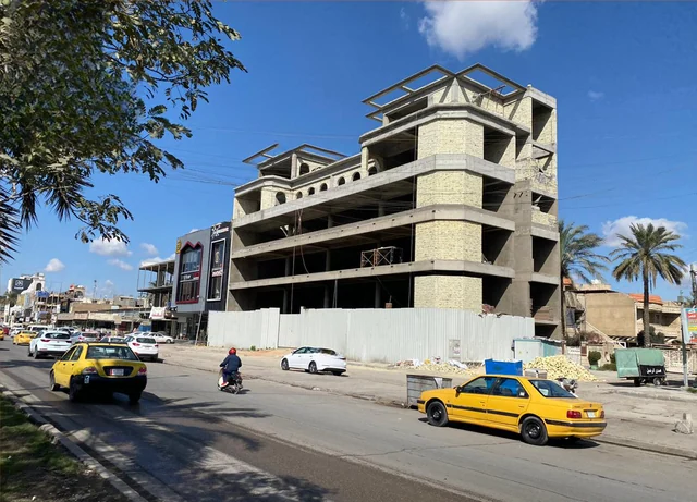 مطعم كلاسيك — 4