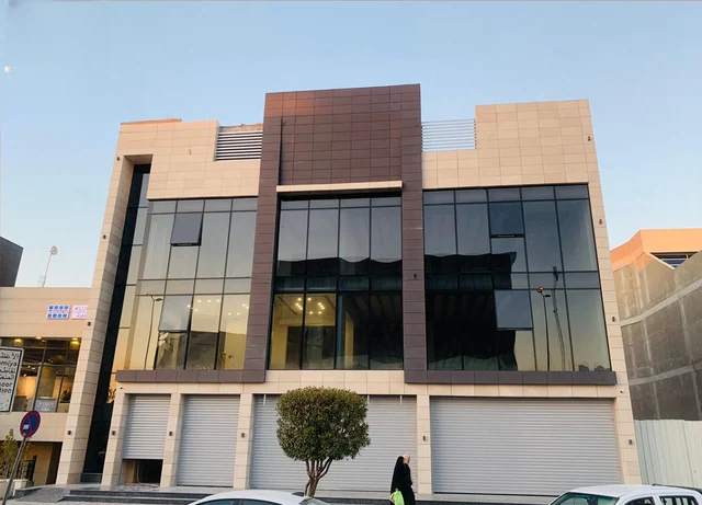 شركة النهج — 5