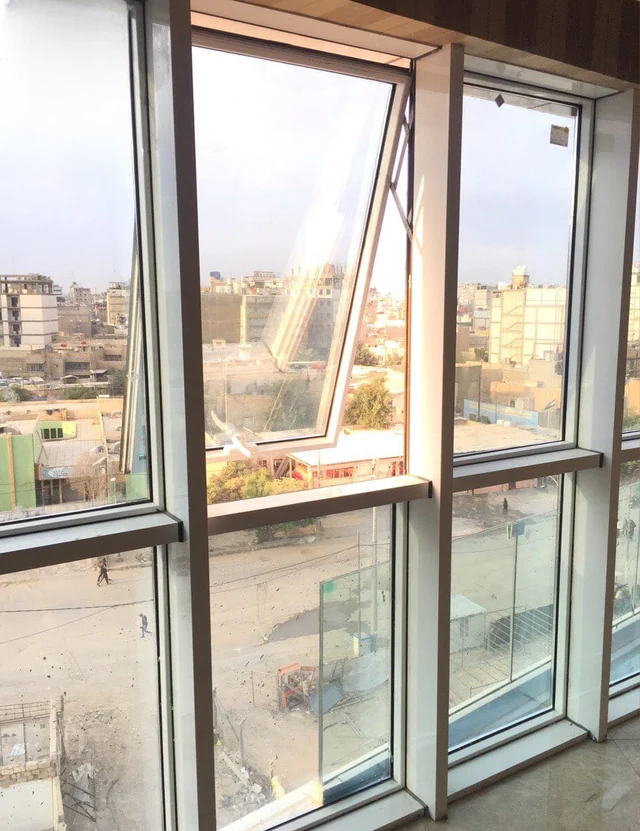 فندق الإمارة · كربلاء — 4