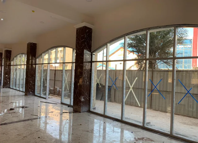 المركز الطبي — 6