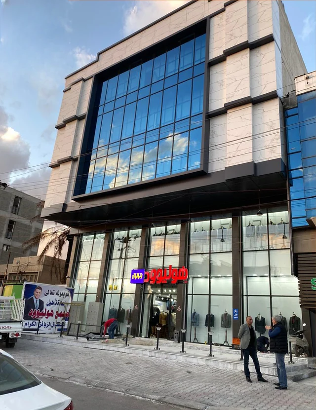 هوليوود فاشن — 4