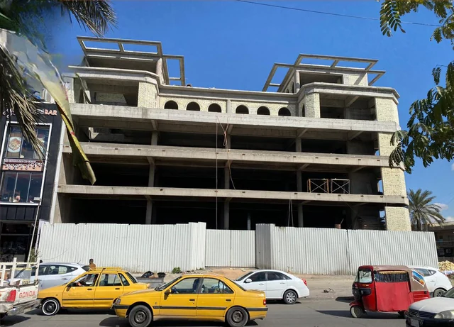 مطعم كلاسيك — 6