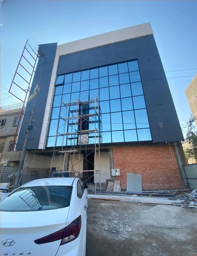 شركة بيتي — 3