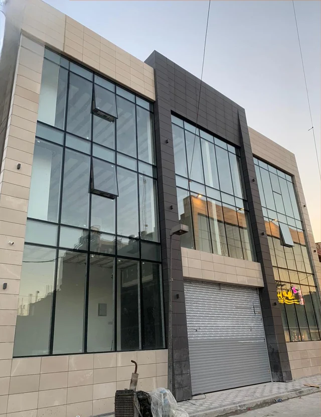 شركة النهج — 11