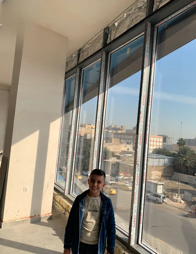 القاسم للأثاث — 15