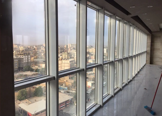 فندق الإمارة · كربلاء — 8