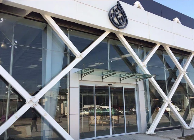 معرض هيونداي — 3