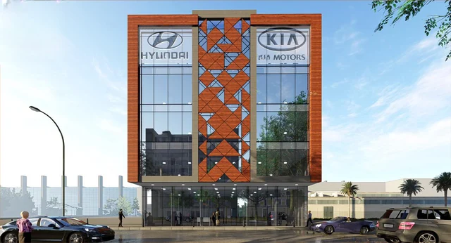 Kia Auto Parts
