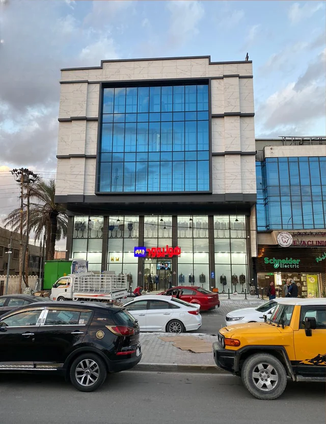 هوليوود فاشن — 2