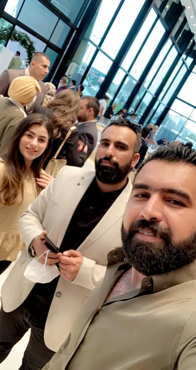 دايموند لوفت — 18