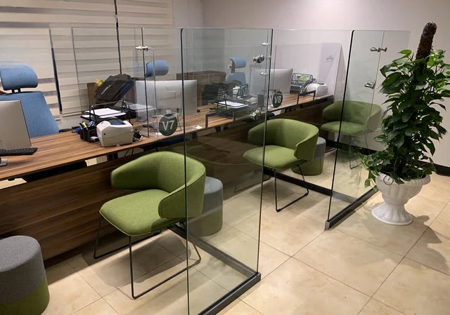 Türkiye Visa Office