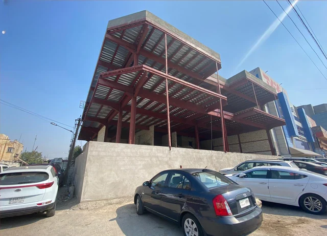 معرض توسوت — 2