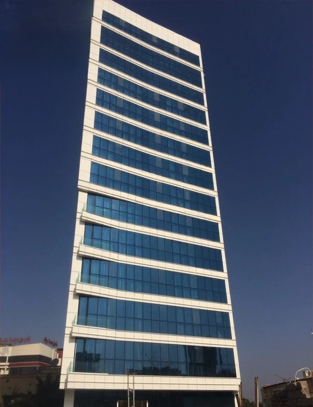 Al Emara Hotel · Karbala