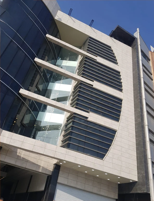 شركة النهج — 4